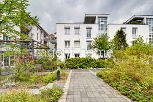 MÖBLIERT - ZUM WOHNEN UND WOHLFÜHLEN - Gemütliche Wohnung mit Balkon – Die vollständige Adresse der Immobilie erhältst du vom Anbieter., 73728 Innenstadt, Esslingen am Neckar – Vorschaubild 29