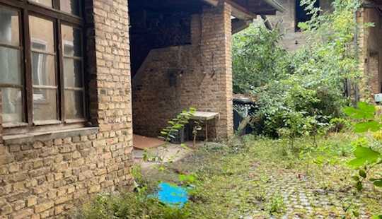 Bild von Aus ALT mach NEU, Hofreite im Ortskern von Bubenheim