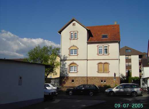 Dachgeschosswohnung Michelstadt - ImmobilienScout24