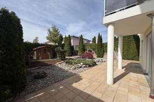 Exklusive Wohnung mit herrlichem Südgarten – Die vollständige Adresse der Immobilie erhältst du vom Anbieter., 86199 Göggingen-Ost, Augsburg – Vorschaubild 13