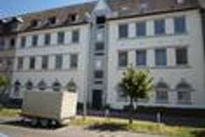 Provisionsfrei Wohnung in Krefeld zu vermieten – Kornstraße  79, 47799 Stadtmitte, Krefeld – Vorschaubild 1