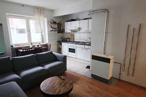 2 Zimmer Single-Wohnung in Bilk – Martinstraße 74, 40223 Bilk, Düsseldorf – Vorschaubild 1