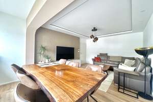Lichtdurchflutet, modern und bezugsfrei: Ihr neues Zuhause in Köln-Grengel – Die vollständige Adresse der Immobilie erhältst du vom Anbieter., 51147 Grengel, Köln – Vorschaubild 4