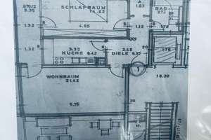 Helle 2,5 Zimmer Wohnung, vollmöbliert mit TG- Stellplatz in zentraler Lage München-Laim – Rapotostraße 4, 80687 Sankt Ulrich, München – Vorschaubild 15