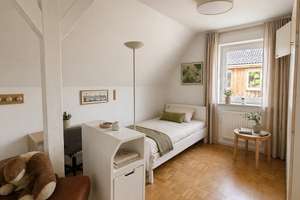 Einfamilienhaus - Rohdiamant mit viel Potenzial in beliebter Bramfelder Lage! – Die vollständige Adresse der Immobilie erhältst du vom Anbieter., 22179 Bramfeld, Hamburg – Vorschaubild 11
