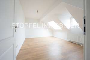 Stylische Dachgeschosswohnung mit City-Flair in Bielefeld Mitte – Turnerstraße 11, 33602 Mitte, Bielefeld – Vorschaubild 6