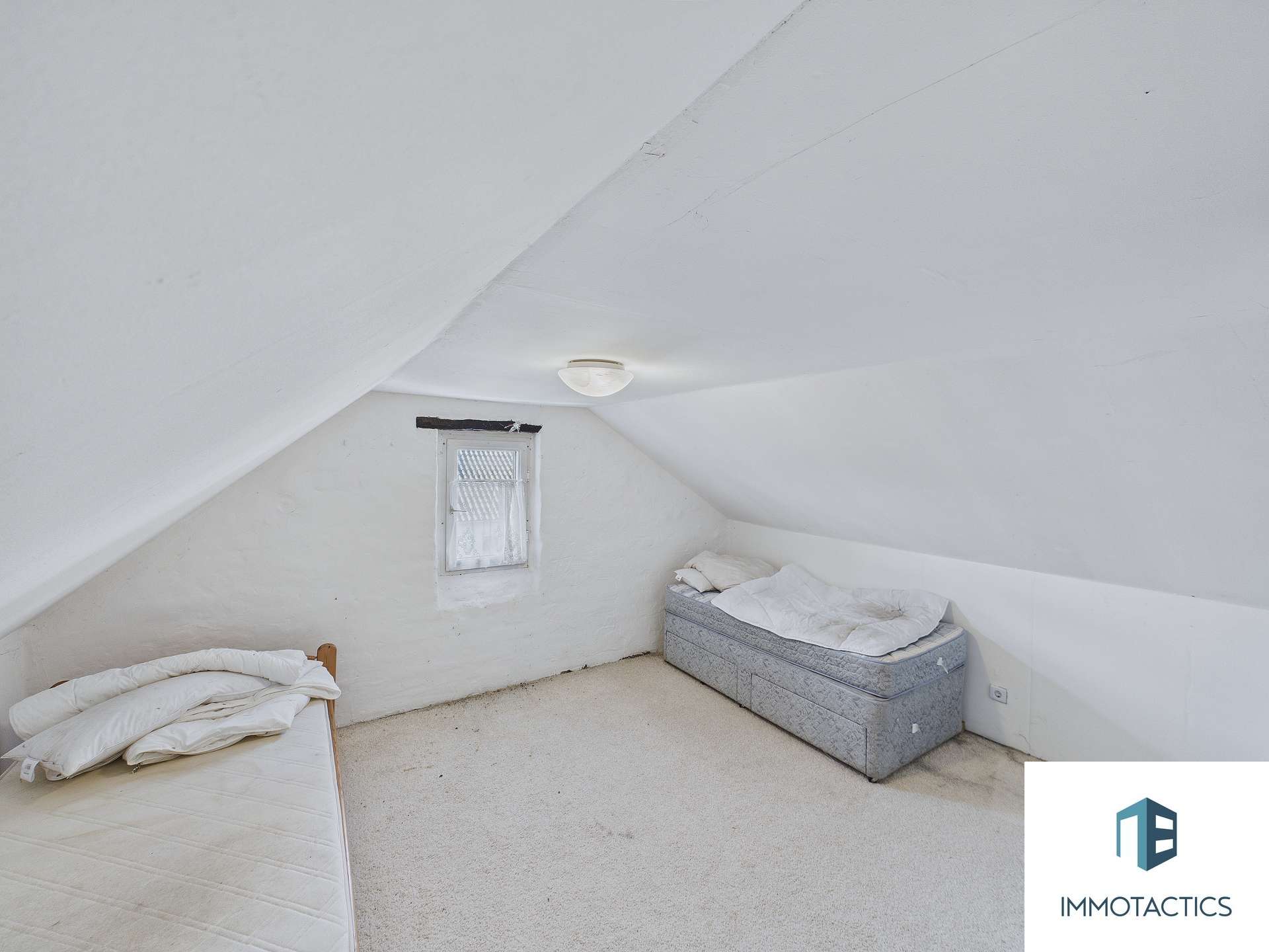 Immobilie in Odenbach - Einfamilienhaus aus dem Jahr 1902 mit Garten, Terrasse & Potenzial in Odenbach - Bild 7