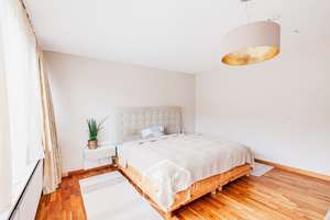 Wohnen, Arbeiten, Entspannen – Maisonette mit XXL-Terrasse & Sauna – Die vollständige Adresse der Immobilie erhältst du vom Anbieter., 70329 Hedelfingen (Ortsteil), Stuttgart – Vorschaubild 10