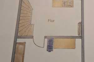 Neuwertiges Reihenhaus mit Keller und Garten in Adelsdorf – Erlangen-Höchstadt (Kreis) – Vorschaubild 19