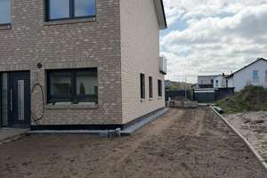 Neubau QNG Reihenend- und Mittelhäuser zur Vermietung – Trensenweg -, 27283 Verden (Aller) – Vorschaubild 7