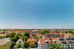Moderne 2-Zimmer-Wohnung mit Weitblick in Braunschweig! – Braunschweig – Vorschaubild 8