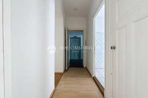 Im Samariterviertel – schönes Altbauhaus mit großem Balkon in ruhiger Lage – Rigaer Str. 39, 10247 Friedrichshain, Berlin – Vorschaubild 19