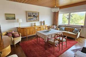 Schönes Zweifamilienhaus mit toller Aussicht in ruhiger Wohnlage – Eichbergstraße 32, 79117 Littenweiler, Freiburg im Breisgau – Vorschaubild 10
