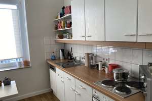 2,5-Zimmer Wohnung mit Aufzug im 2. OG in Bielefeld Innenstadt – Die vollständige Adresse der Immobilie erhältst du vom Anbieter., 33602 Mitte, Bielefeld – Vorschaubild 10