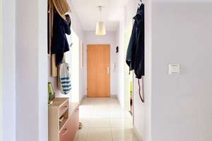 Ihr neues Zuhause: 3 Zimmerwohnung mit Balkon und Stellplatz – Die vollständige Adresse der Immobilie erhältst du vom Anbieter., 44339 Eving (Ortsteil), Dortmund – Vorschaubild 9