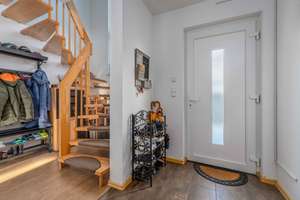 Stadtvilla in Berlin-Rudow – Zeitlos, durchdacht und sofort bezugsfertig – Die vollständige Adresse der Immobilie erhältst du vom Anbieter., 12355 Rudow, Berlin – Vorschaubild 7