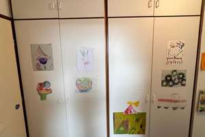 Helle 2-Zimmer Wohnung in Hannover-Ahlem – Die vollständige Adresse der Immobilie erhältst du vom Anbieter., 30453 Ahlem, Hannover – Vorschaubild 17