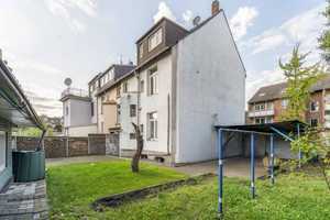 2 Einheiten, ein Haus – Gepflegtes Wohnen mit Charme und Komfort in Duisburg-Fahrn – Duisburg – Vorschaubild 15