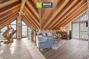 360° | Freistehendes Einfamilienhaus – Luxus trifft Wohlfühlatmosphäre – Ravensburg (Kreis) – Vorschaubild 21