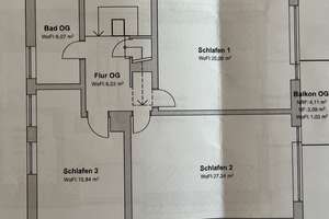 Freistehendes Einfamilienhaus in Karlsruhe Weststadt (Musikerviertel) – Die vollständige Adresse der Immobilie erhältst du vom Anbieter., 76133 Weststadt, Karlsruhe – Vorschaubild 19