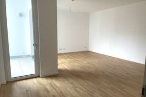 Moderne 2 Zimmer Wohnung in Berlin-Wittenau/ Cité Foch  – Avenue Chales de Gaulle 10D, 13469 Wittenau, Berlin – Vorschaubild 9
