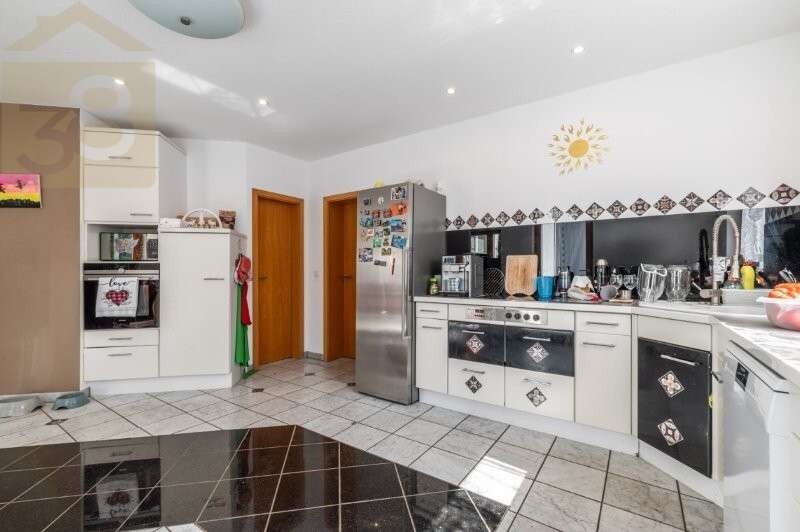 Immobilie in Roklum - Modernes Architektenhaus in Roklum - Bild 19