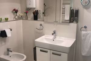 Hagen ! OHNE MAKLER ! 3,5-Zimmer-Wohnung , incl. Küche! Garage + Möbel werden zusätzlich verkauft! – Die vollständige Adresse der Immobilie erhältst du vom Anbieter., 58095 Mittelstadt, Hagen – Vorschaubild 10