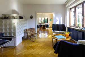 Schönes Einfamilienhaus mit großem Garten zwischen Handschuhsheim und Neuenheim – Heidelberg – Vorschaubild 5