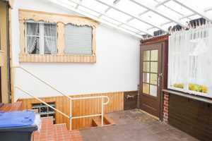 Achtung, Lage Lage Lage! Kleines Haus mit viel Anbaumöglickeiten und großem Garten! – Rhein-Pfalz-Kreis – Vorschaubild 18