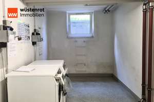 Gut geschnittene Wohnung mit Süd-Loggia zum grünen Innenhof – Die vollständige Adresse der Immobilie erhältst du vom Anbieter., 81927 Oberföhring, München – Vorschaubild 13