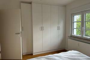 Dortmund Gartenstadt: Gepflegte 3-Zimmer-Wohnung im ruhigen 3-Familienhaus – Thierschweg 7, 44141 Westfalendamm, Dortmund – Vorschaubild 16
