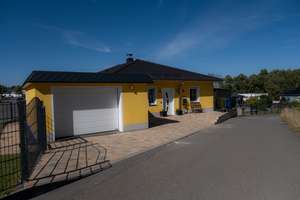 Freistehendes rollstuhlgerechtes Einfamilienhaus mit Garage am Stadtrand von Werdau nahe Zwickau – Die vollständige Adresse der Immobilie erhältst du vom Anbieter., 8412 Werdau – Vorschaubild 14