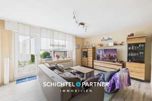 Soest | Attraktives Mehrfamilienhaus mit sechs Wohnungen und drei Garagen – Die vollständige Adresse der Immobilie erhältst du vom Anbieter., 59494 Soest – Vorschaubild 8