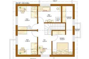 Ihr neues Zuhause mit optimaler Anbindung – Northeim (Kreis) – Vorschaubild 6