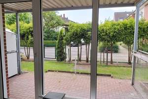 - wie neu + ruhig + gepflegt -
Gemütliche Erdgeschoss-Wohnung mit Terrasse nähe Lutherpark – Die vollständige Adresse der Immobilie erhältst du vom Anbieter., 47198 Alt-Homberg, Duisburg – Vorschaubild 5