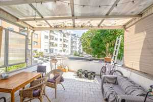 Einfamilienhaus inkl. Einliegerwohnung und Gewerbeeinheit || Mitten im Herzen von Köln – Köln – Vorschaubild 13