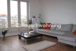 Tauschwohnung: 3 Zimmer in Kreuzberg gegen Wohnung im Grünen – Planufer 82, 10967 Kreuzberg, Berlin – Vorschaubild 2