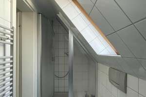 Süße, sanierte DG-Wohnung bei Lister Meile – Drostestraße 5, 30161 List, Hannover – Vorschaubild 4