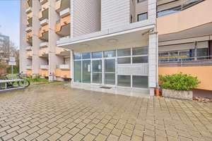 Gemütliches 1-Zimmer-Apartment mit Balkon & Tiefgaragenstellplatz – Die vollständige Adresse der Immobilie erhältst du vom Anbieter., 69121 Handschuhsheim, Heidelberg – Vorschaubild 9