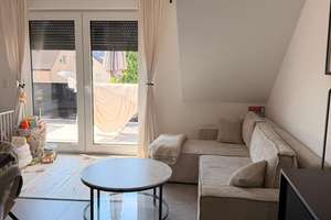 Hochwertige 3-Zimmer-Maisonettewohnung | ca. 90 m2 | KfW-55 | Bielefeld-Hillegossen – Hillegosser Straße 192-195, 33719 Heepen, Bielefeld – Vorschaubild 5