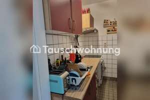 Tauschwohnung: Nette Wohnung in Düsseldorf Derendorf - zum Tausch! – Spichernstraße 3, 40476 Derendorf, Düsseldorf – Vorschaubild 5