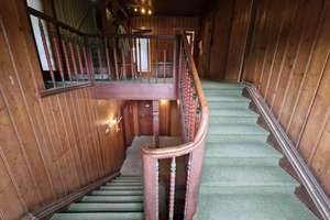 Ein Stück Welterbe: Historisches Holzhaus in schöner Lage von Olbernhau! – Die vollständige Adresse der Immobilie erhältst du vom Anbieter., 9526 Olbernhau – Vorschaubild 24