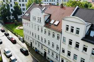 Attraktiv vermietete 2-Zimmerwohnung mit offenem Grundriss im Herzen von Reudnitz – Lipsiusstraße 6 WE06, 4317 Leipzig – Vorschaubild 14