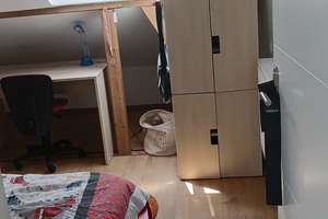 3-Zimmer-Wohnung in Stuttgart Neugereut – Muldenäckerstraße 24, 70378 Neugereut, Stuttgart – Vorschaubild 5