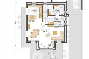 Individuell gestaltbares Einfamilienhaus in begehrter Lage – Ihr modernes Zuhause nach Maß – Steinfurt (Kreis) – Vorschaubild 4