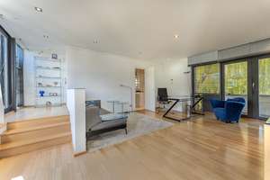 Repräsentativer Luxus und maximale Privatsphäre: Beeindruckende Villa am Mulang – Die vollständige Adresse der Immobilie erhältst du vom Anbieter., 34131 Bad Wilhelmshöhe, Kassel – Vorschaubild 28