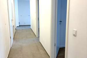 NEUBAU / ERSTBEZUG - Wohnen im Orplid! Hochwertige und helle 3- Zimmer Wohnung zu vermieten – Truderinger Str. 86d, 81673 Josephsburg, München – Vorschaubild 7