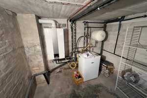 Familienfreundliches Reihenmittelhaus mit Garten & Balkon – 96 m², 5 Zimmer, ruhig und zentral – Nürnberger Straße 38f, 91522 Ansbach – Vorschaubild 19