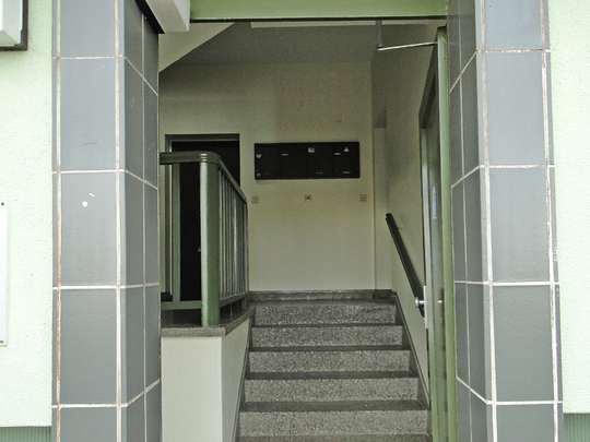 Helle 2-Zimmer-Wohnung in Berlin Rudow - Bild 13