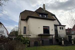 Historische Villa mit modernem Charme – Ihr Traumhaus nahe der Innenstadt und der Nordsee – Die vollständige Adresse der Immobilie erhältst du vom Anbieter., 26316 Varel – Vorschaubild 32